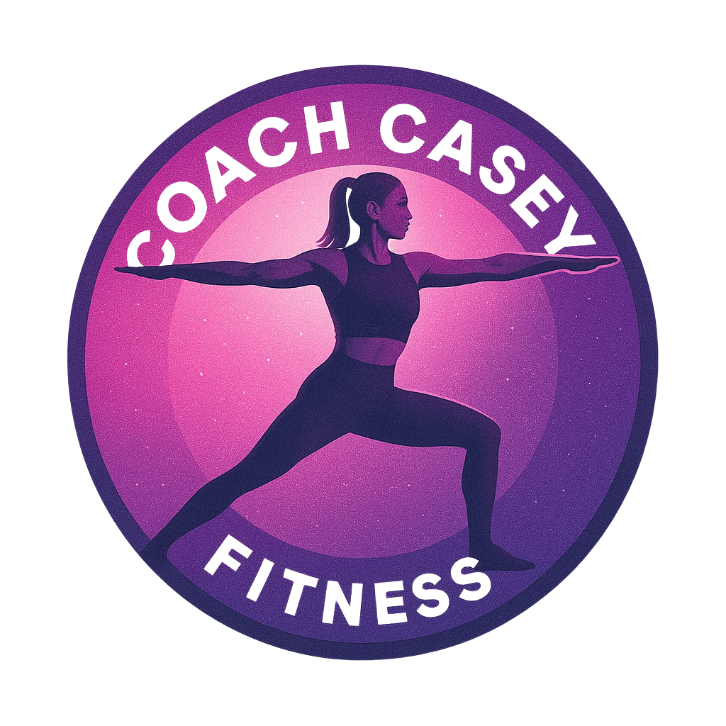 Personal Training Coaching Services