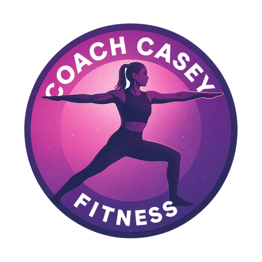 Personal Training Coaching Services